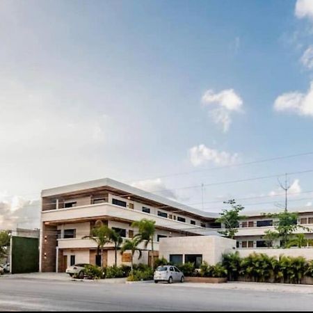 Elementos Tulum Apartment Exterior photo