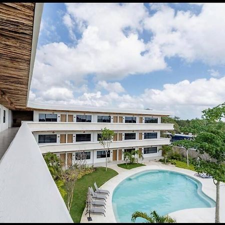 Elementos Tulum Apartment Exterior photo