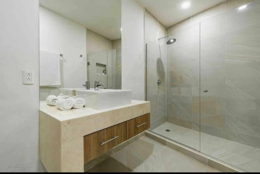 Elementos Tulum Apartment Exterior photo