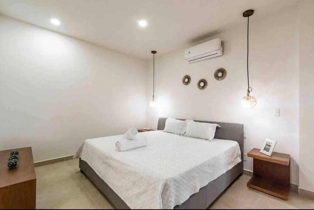 Elementos Tulum Apartment Exterior photo